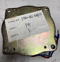 JET Brake Coil - 2