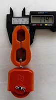 Cable Hanger Assembly - 2