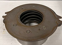 Plunger Case Assemblies - 3