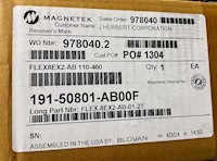 Magnetek Radio Flex - 2