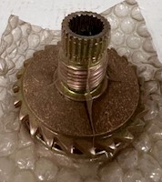 CM® Brake Assembly