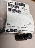 CM® Pawl Pin