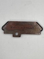 Conductix-Saf-T-Bar Contact Assembly (35S (A-15))
