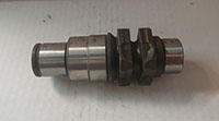1/4 Inch (in) Size Coil Chain Sprocket - 2