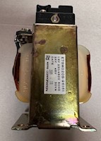 Harrington Transformer (ES616015 (D-15))