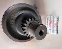 Load Brake Assemblies - 4