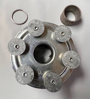 Centrifugal Mech Kit (36684 (A-14))
