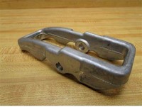 Block Limit Levers - 3