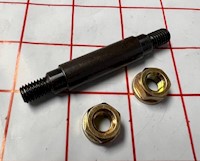 Stay Bolt Kit