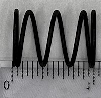 CM-Columbus McKinnon Compression Spring