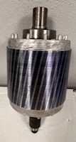 CM® Rotor Assembly