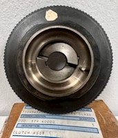 Budgit Load Brake Gear/Clutch Assembly