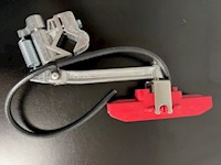 Conductix 100 Ampere (A) Current Collector