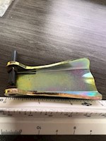 CM® Latch Kit (830600156S (A-26))