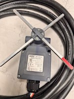 Limit Switch with Cable