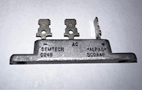 Rectifier (PA6305 (B-1))