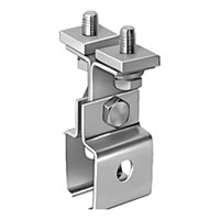 Track Hanger Clamp Assembly 14G