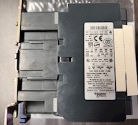 Telemecanique Contactor (33311034 (A-16)) - 2