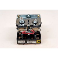 CM Reversing Contactor - 3