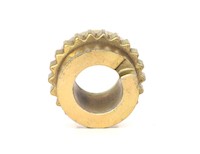 Shaw-box Brake Load Hubs