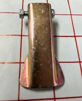 Harrington Latch Kit (M2071030 (A-27))