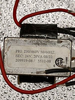 Budgit Transformer (20991908 (D-15))