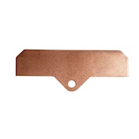 Conductix-Saf-T-Bar Contact Assembly (70S (A-15))