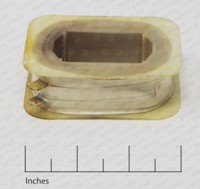 R&M 230 Volt (V) Voltage Coil