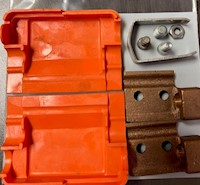 Conductix Power Feed - 2