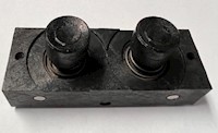 Magnetek Push Button