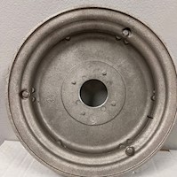 CM® Wheel (45675 (D-11))