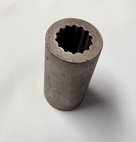Motor Coupling