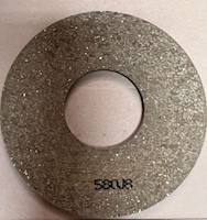 Coffing Brake Disc