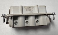 Budgit Female Connector - 2