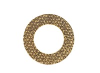 Budgit Friction Washer