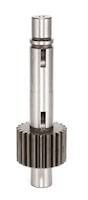 Coffing SCM Shafts