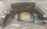 Budgit Guard Sheave (32723501 (D-4))