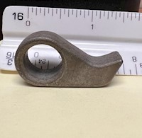 Coffing Snap Rings - 2