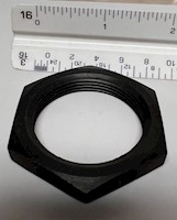 CM® Load Brake Nuts