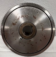 Gear, and Clutch Assembly - 3