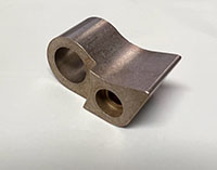 Coffing Pawl Handle