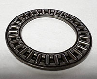 CM® Bearing Needle Thrusts