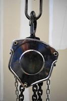 Manual Chain Hoist - 4
