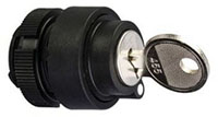Selector Limit Switch