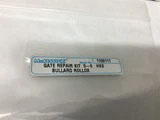 McKissick Bullard Rolloxgate Repair Kit - 3