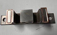 ACCO Wright Magnet Unit