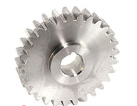 Pinion Trolley