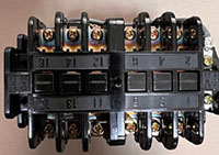 Harrington Contactor (E3S618015)