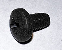 Coffing Phillips Pan Type F Screw