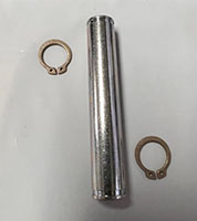 CM® Shaft Pin (396 (E-21))